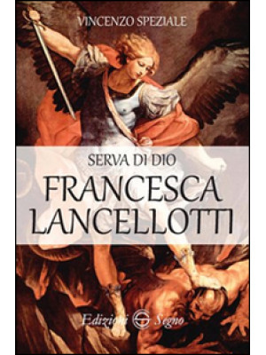 Serva di Dio Francesca Lanc...