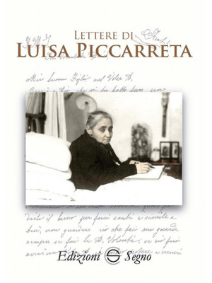 Lettere di Luisa Piccarreta