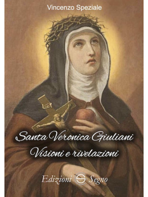 Santa Veronica Giuliani. Vi...