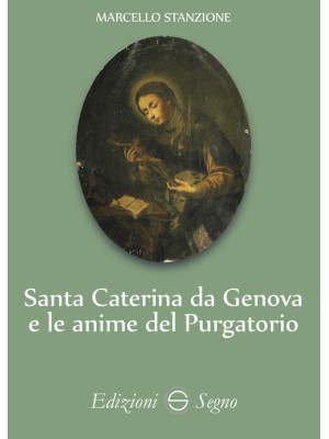 Santa Caterina da Genova e ...