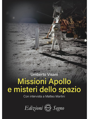 Missioni Apollo e misteri d...