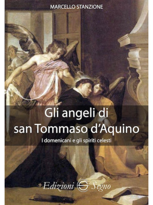 Gli angeli di San Tommaso d...