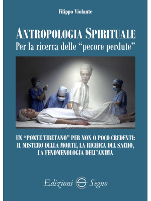 Antropologia spirituale per...