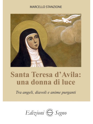 Santa Teresa d'Avila: una d...