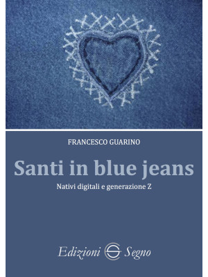 Santi in blue jeans. Nativi...