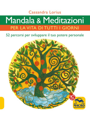 Mandala e meditazioni per l...