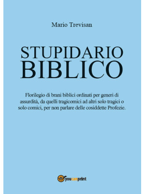 Stupidario biblico