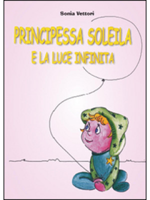 Principessa Soleila e la lu...