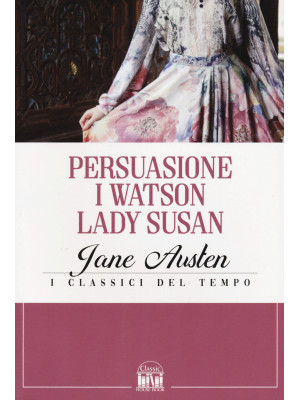 Persuasione-I Watson-Lady S...