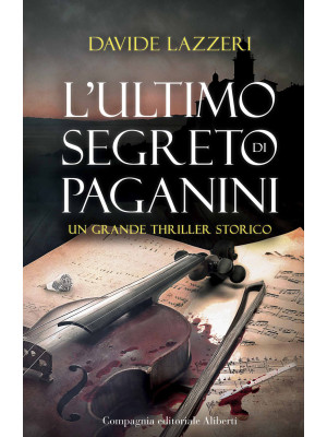 L'ultimo segreto di Paganini