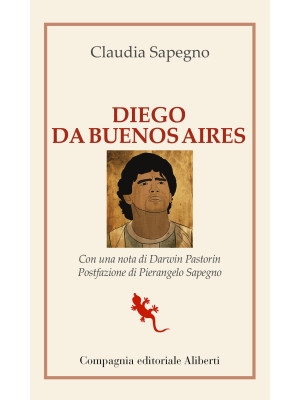 Diego da Buenos Aires