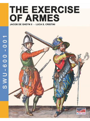 The exercise of armes by Ja...