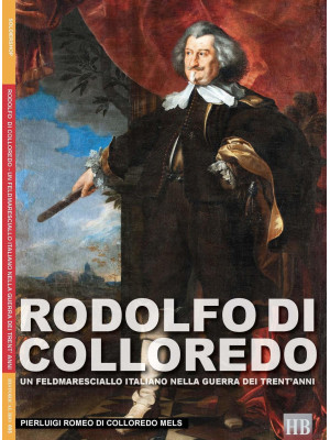 Rodolfo di Colloredo. Un Fe...