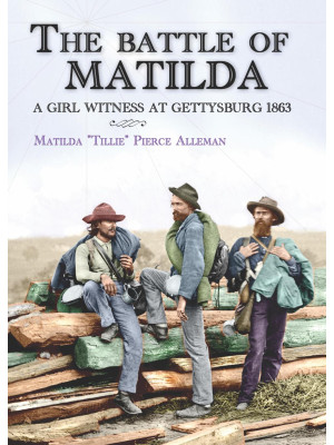 The battle of Matilda. A gi...