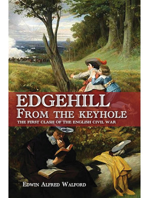 Edgehill from the keyhole. ...