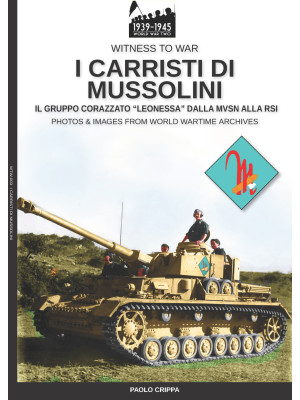 I carristi di Mussolini. Il...