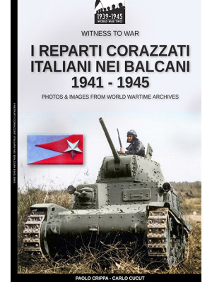 I reparti corazzati italian...