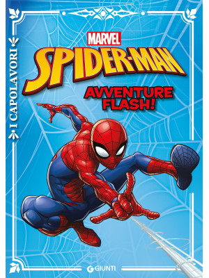 Spider-Man. Avventure flash!