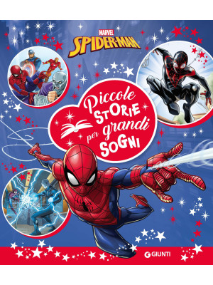 Spiderman. Piccole storie p...