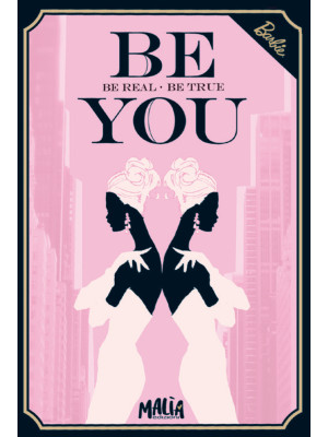 Be you. Barbie collection. ...