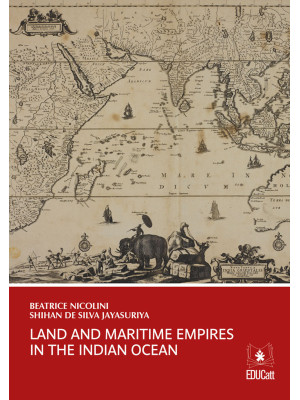 Land and maritime empires i...