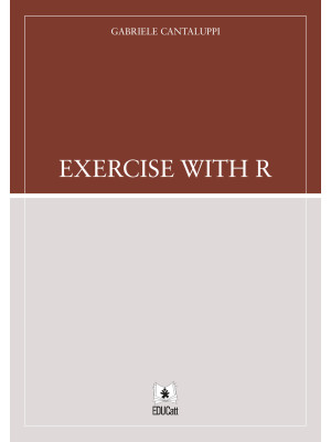 Exercise with R
