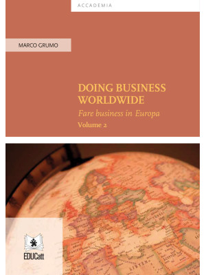 Doing business worldwide. V...