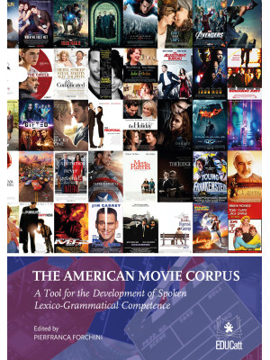 The American movie corpus. ...