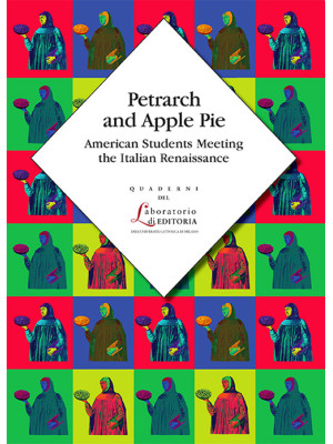 Petrarch and apple pie. Ame...