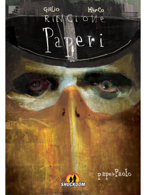 Paperi. PaperPaolo. Vol. 2