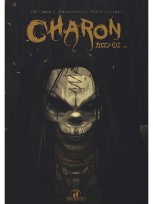 Charon. Ferrymen's Chronicl...