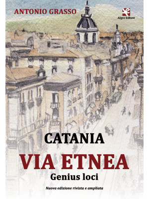 Catania. Via Etnea. Genius ...