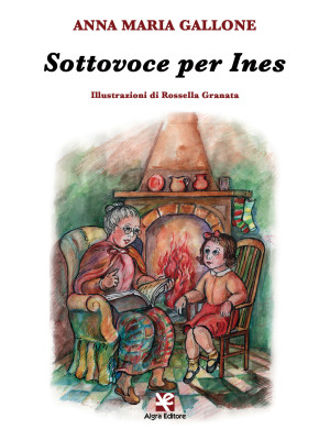 Sottovoce per Ines