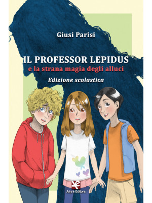 Il professor Lepidus e la s...