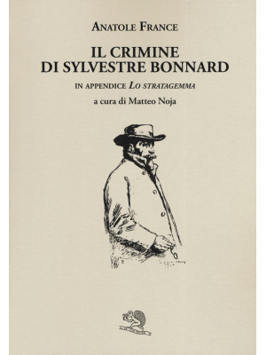 Il crimine di Sylvestre Bon...