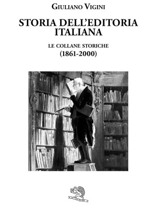 Storia dell'editoria italia...