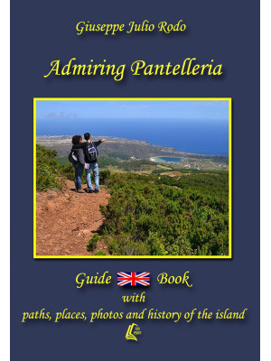 Admiring Pantelleria