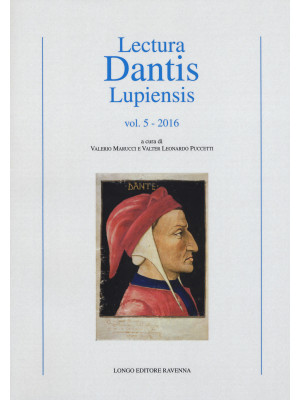 Lectura Dantis Lupiensis (2...