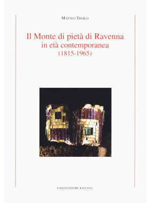 Il Monte di Pietà di Ravenn...