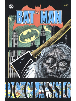 Batman classic. Vol. 26