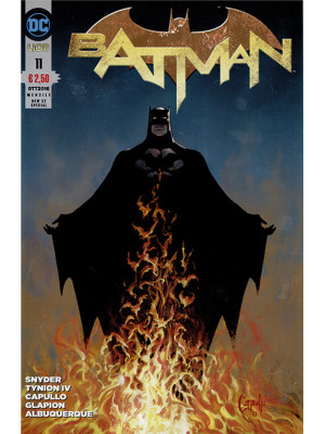 Batman. Vol. 11