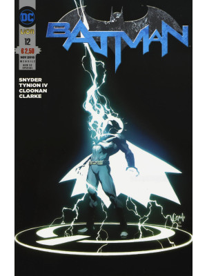 Batman. Vol. 12