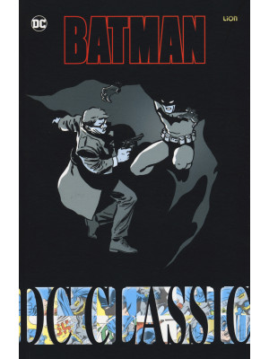 Batman classic. Vol. 29
