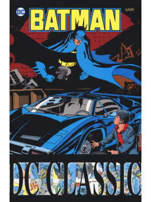 Batman classic. Vol. 30