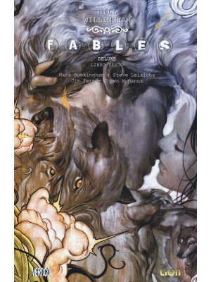 Fables deluxe. Vol. 6