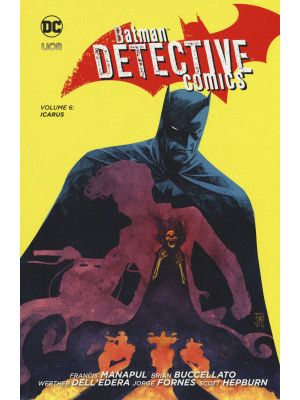 Batman detective comics. Vo...