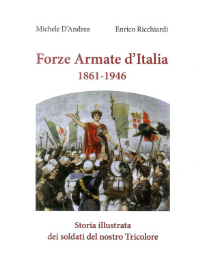 Forze armate d'Italia 1861-...
