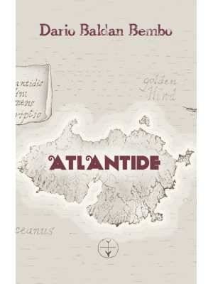 Atlantide. Con CD-Audio