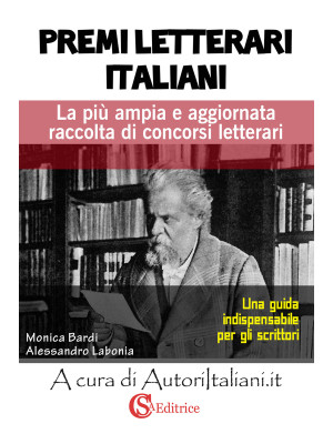 Premi letterari italiani. L...