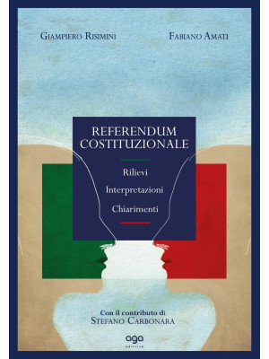 Referendum Costituzionale. ...